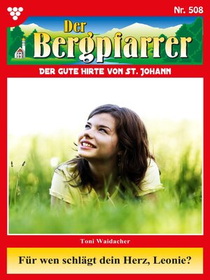 cover image of Für wen schlägt dein Herz, Leonie?